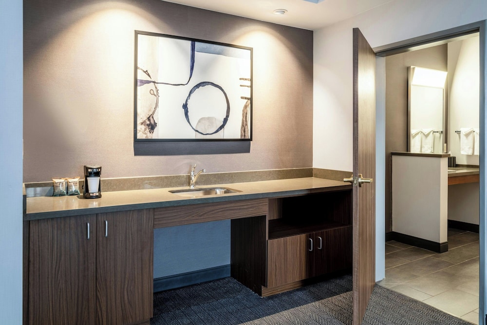 Courtyard by Marriott Denver Golden Red Rocks - photo 27