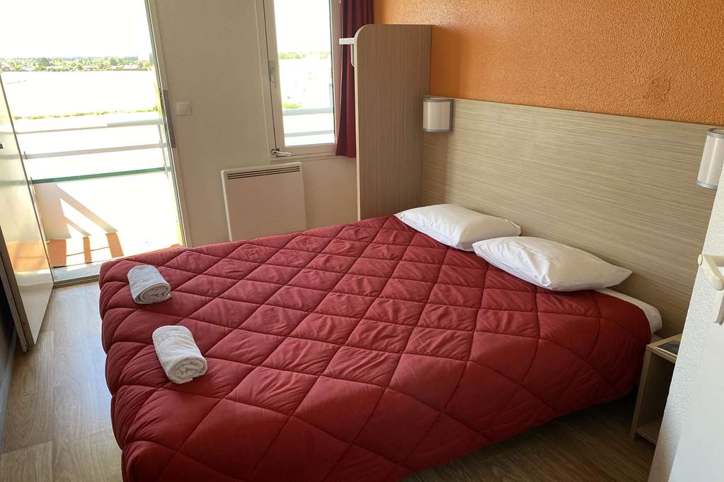 Premiere Classe Cambrai Proville — hotel in Proville
