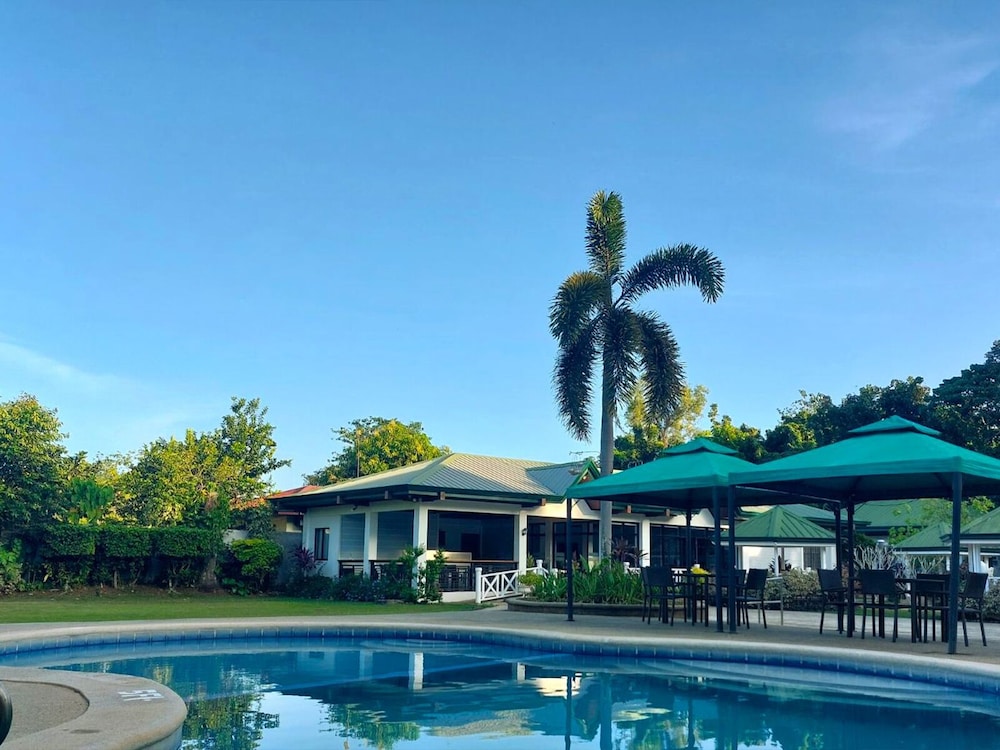 Cabana Republic in Puerto Princesa, Philippines