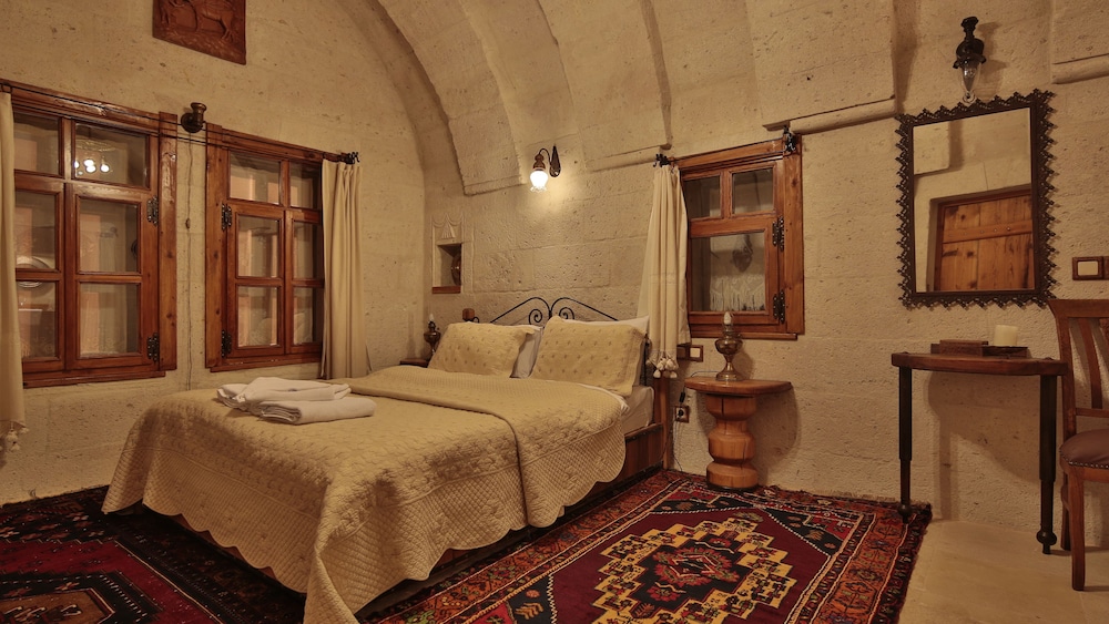 Koza Cave Hotel — Nevsehir — photo 5