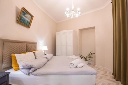Old Town Booking Apartment