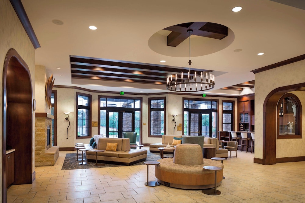 SpringHill Suites Napa Valley - photo 2
