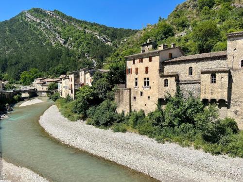 Evasion nature - last minute hotel in Unknown City