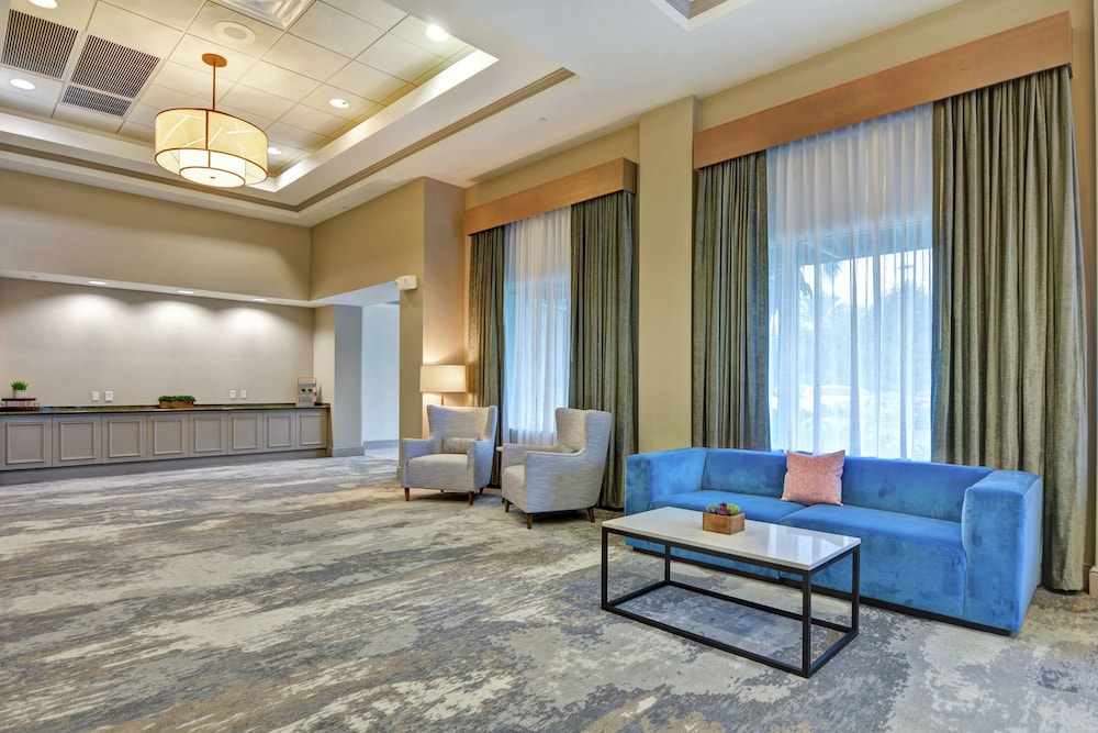 Hilton Garden Inn Lake Buena Vista Orlando - photo 46