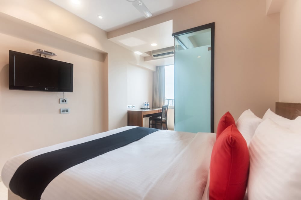 Capital O 44192 Hotel Elite Peak