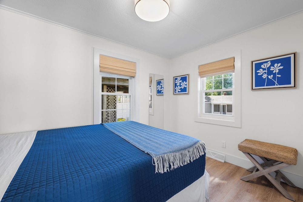 Marina Bay Cottages - photo 19