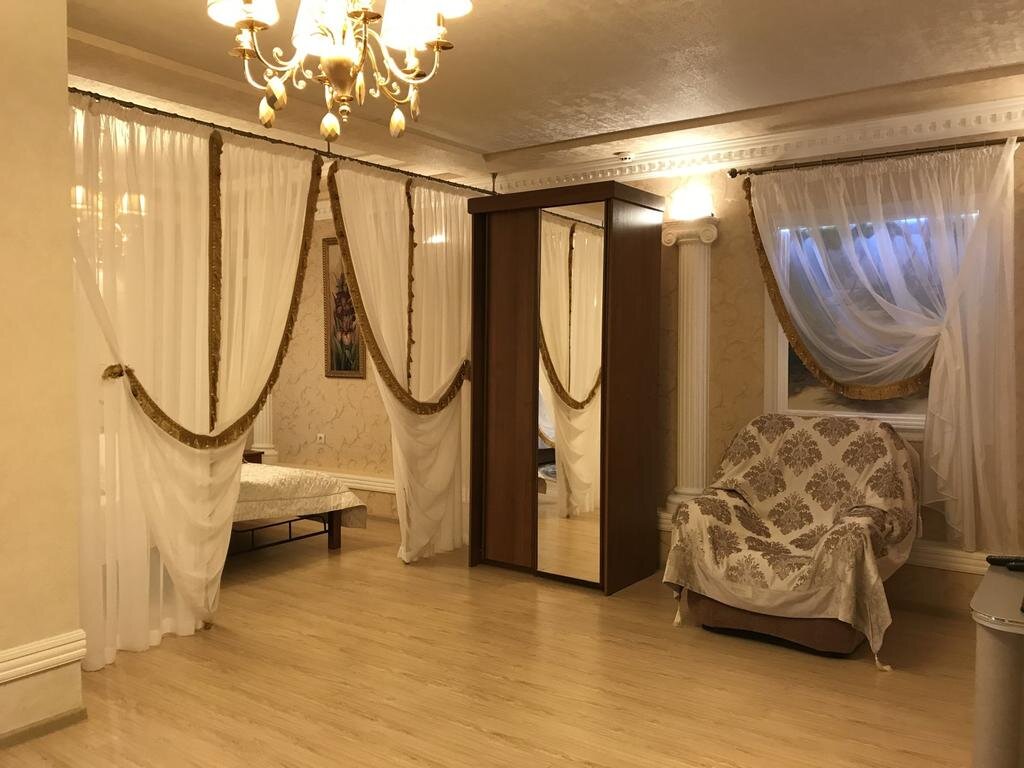 Mirazh — hotel in Yessentukskaya