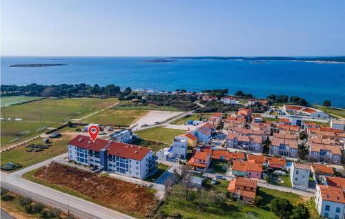 Stunning Apartment In Medulin With Wifi — 5-Star Luxury Hotel in Medulin, Croatia
