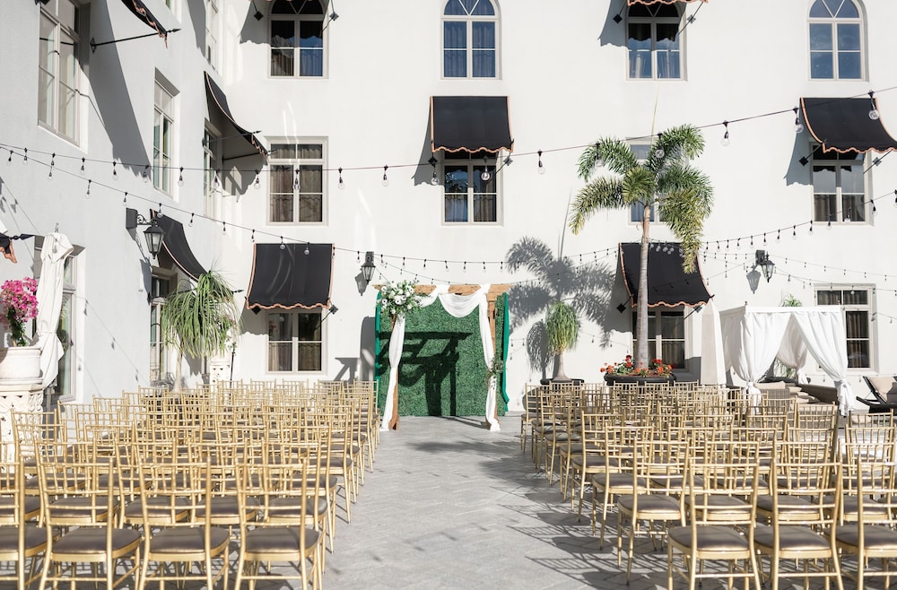 Casa Monica Resort & Spa Autograph Collection - photo 96