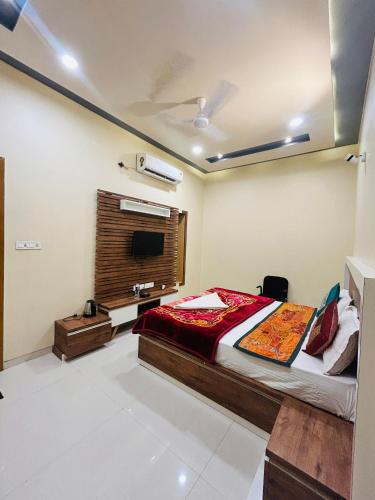 Bhagyalaxmi hotel in Jaisalmer, India