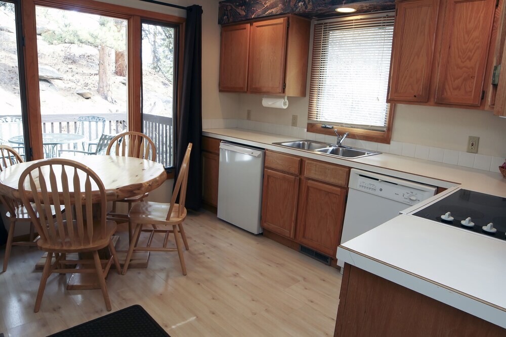 Sunnyside Knoll Resort - photo 16