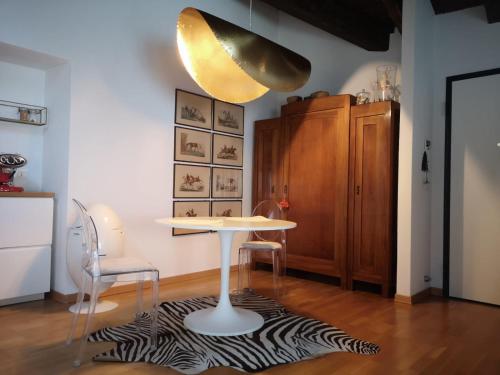 Romantik charming house — 4-Star Luxury Hotel in Trieste, Italy