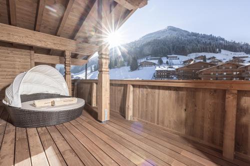 Galtenberg Bed & Breakfast — Alpbach — photo 3