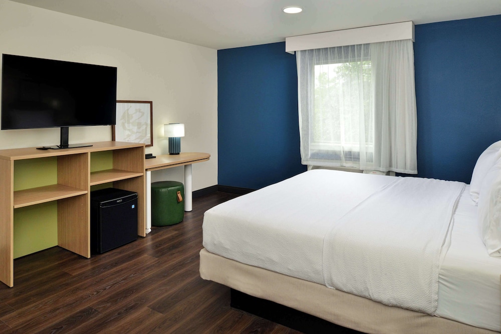 Spark by Hilton Dallas Medical District Love Field - photo 23