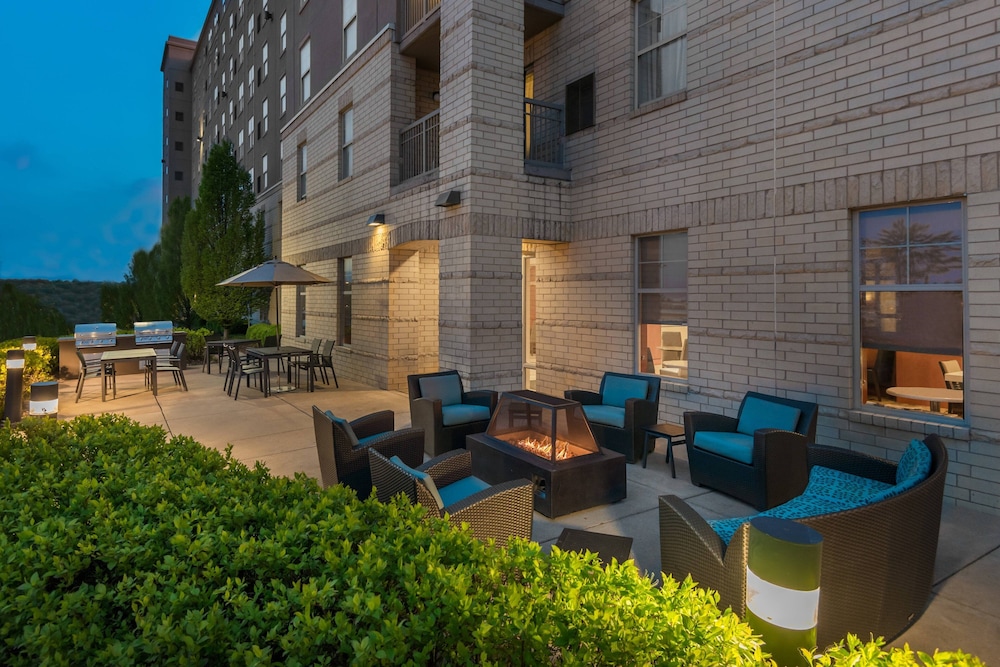 Residence Inn by Marriott St Louis Downtown - photo 35
