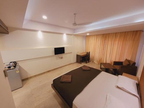 Famafa Hotel — Arambol — photo 5