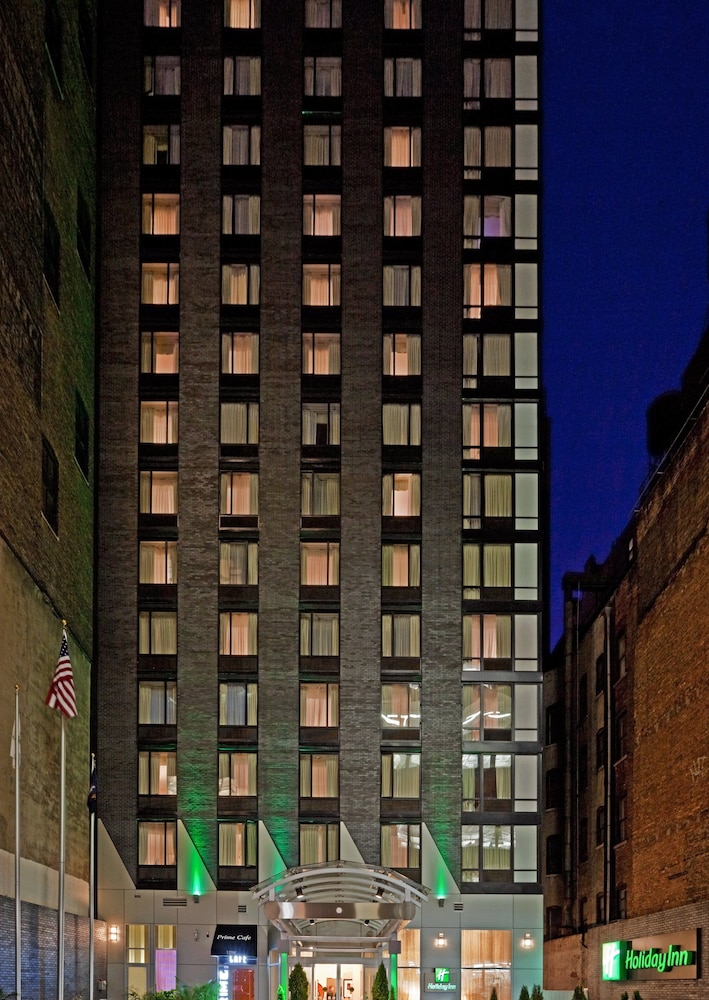 Holiday Inn Manhattan 6th Ave Chelsea by IHG - photo 24
