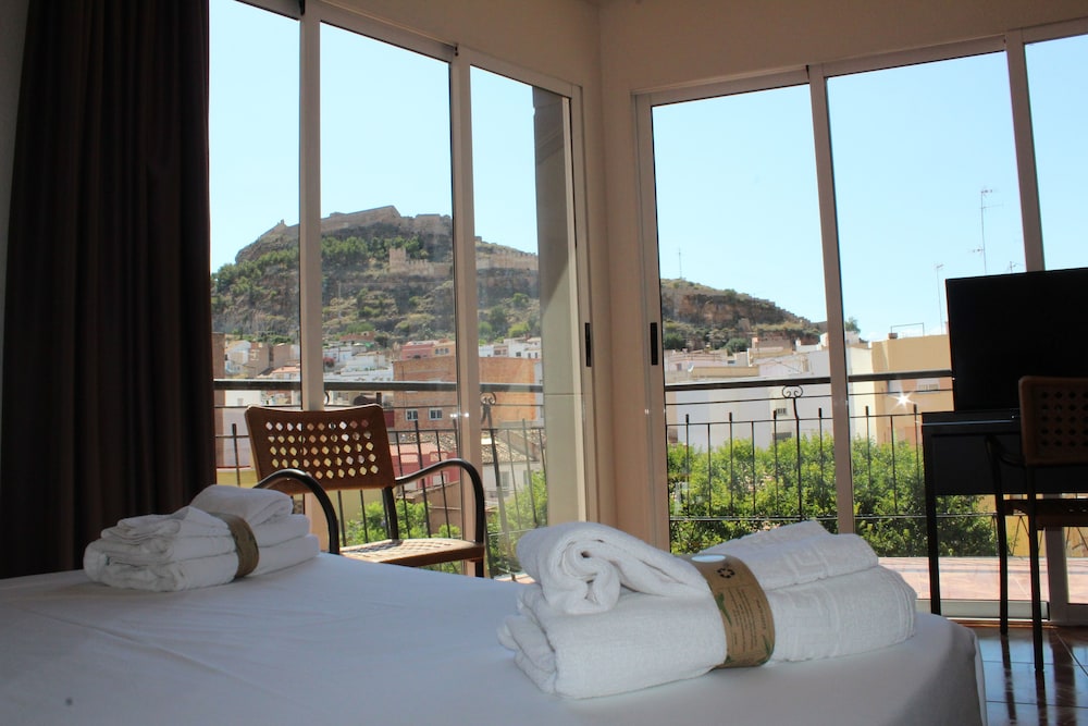 Hotel Sagunto in Sagunto, Spain