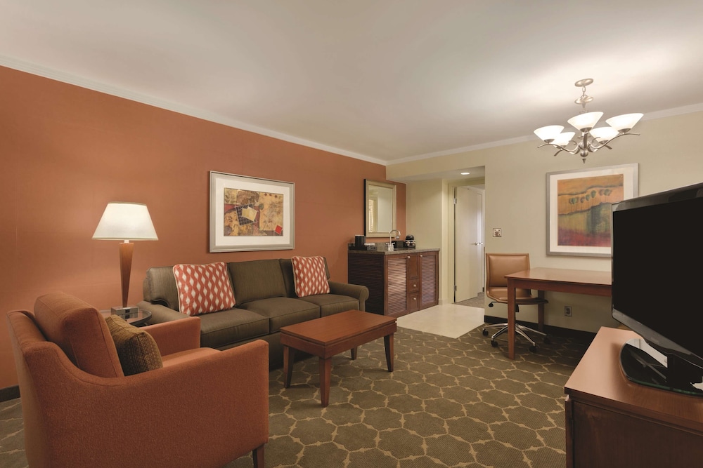 Embassy Suites Hotel Denver Tech Center - photo 10