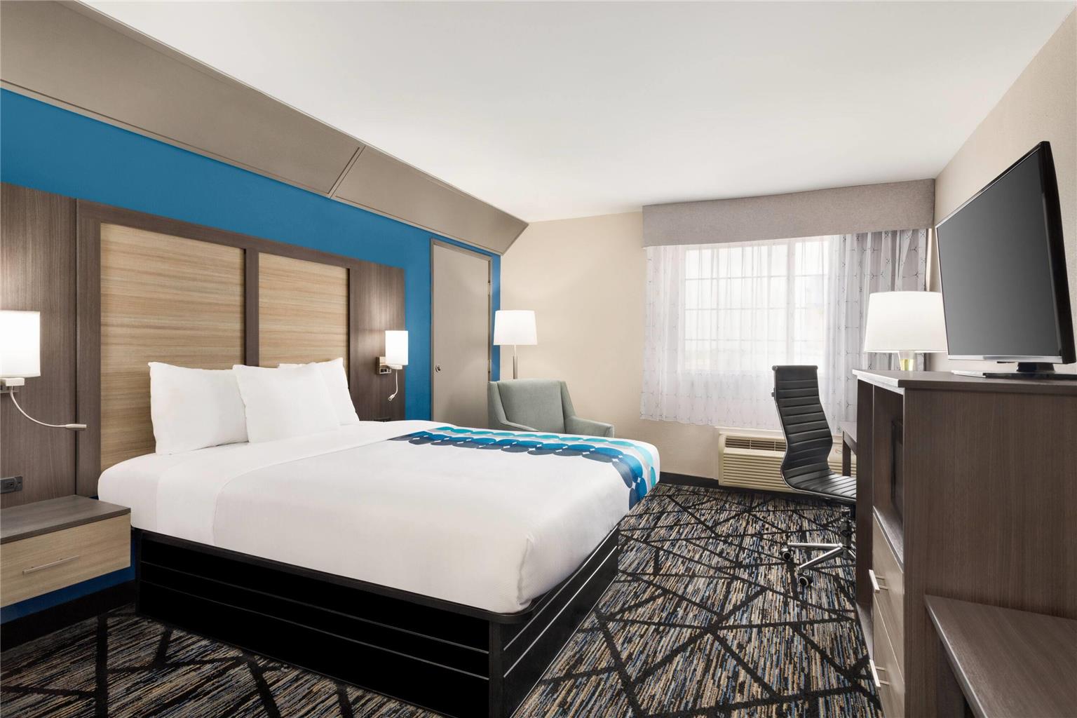 Baymont by Wyndham Blackwell I 35 - photo 23