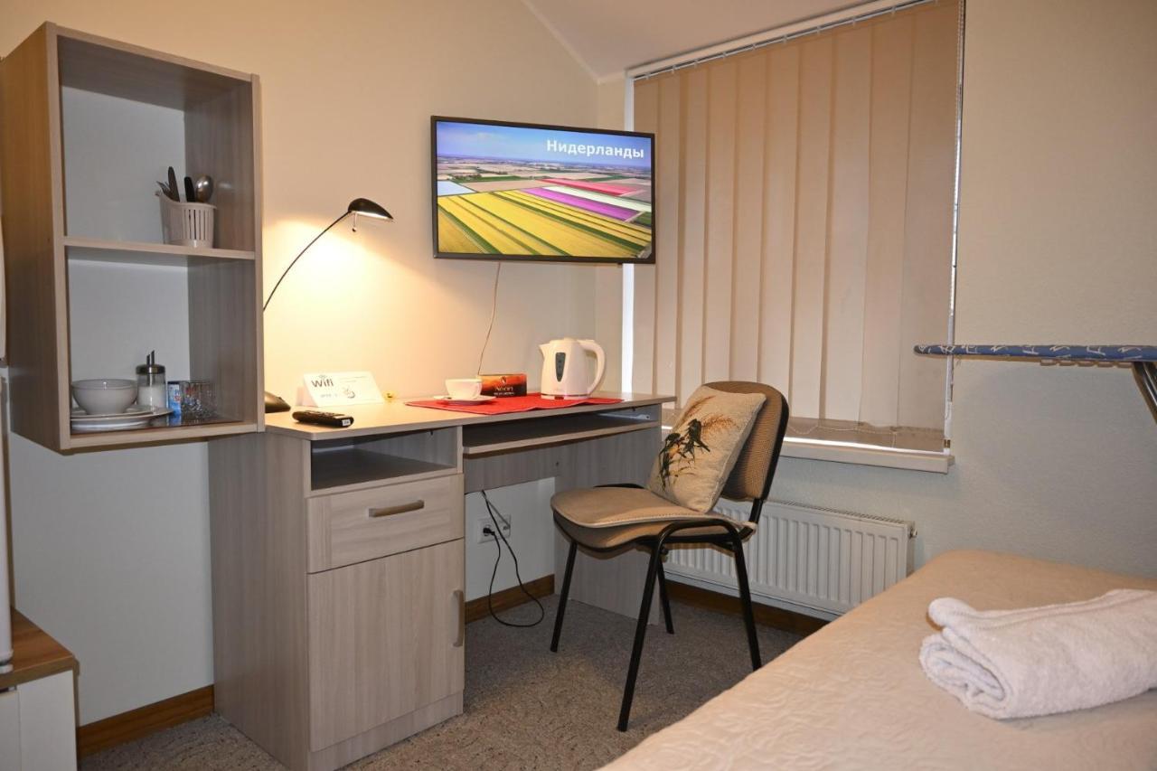 Tallinn Apartments K8 Free Parking