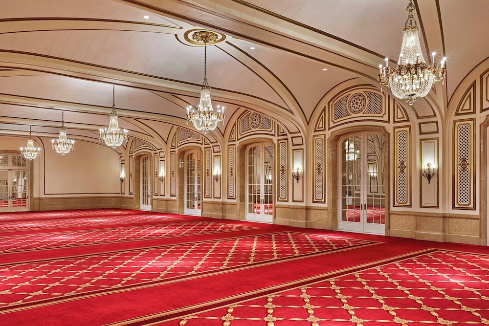 Palace Hotel a Luxury Collection Hotel San Francisco - photo 94
