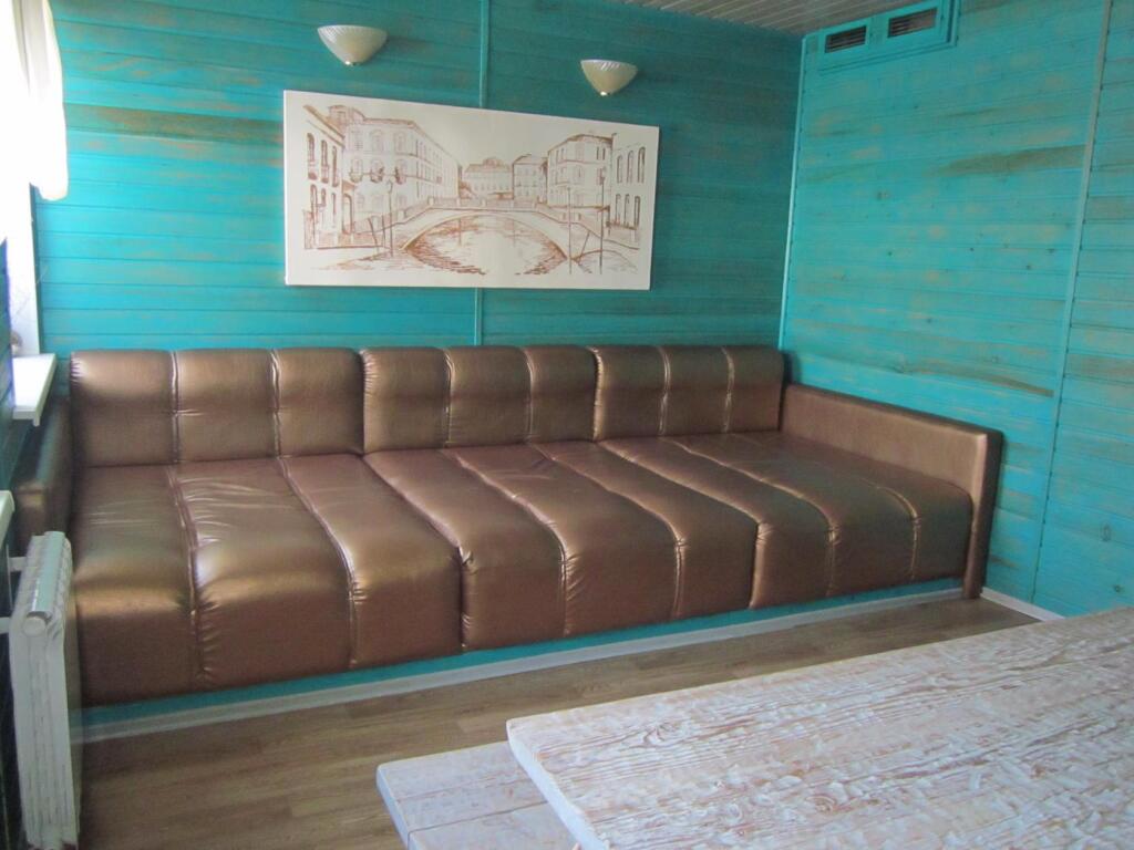 Zhemchuzhina in Rubtsovsk, Russia