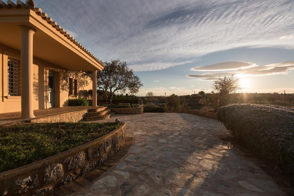 Inspire Aegean Sea Porto Heli in Porto Cheli, Greece