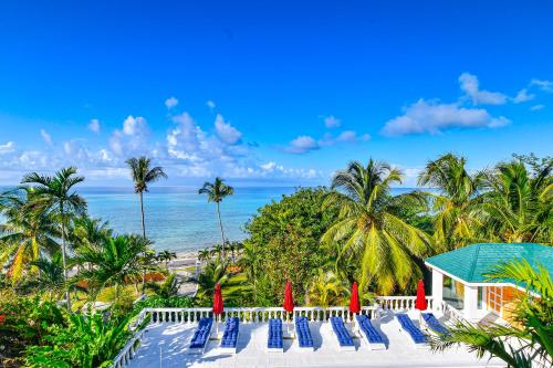Viking Hill Oceanfront Hostel & Resort in Nassau, Bahamas