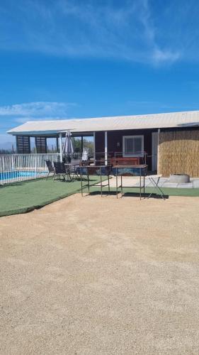 Hospedaje vista hermosa in Quillota, Chile