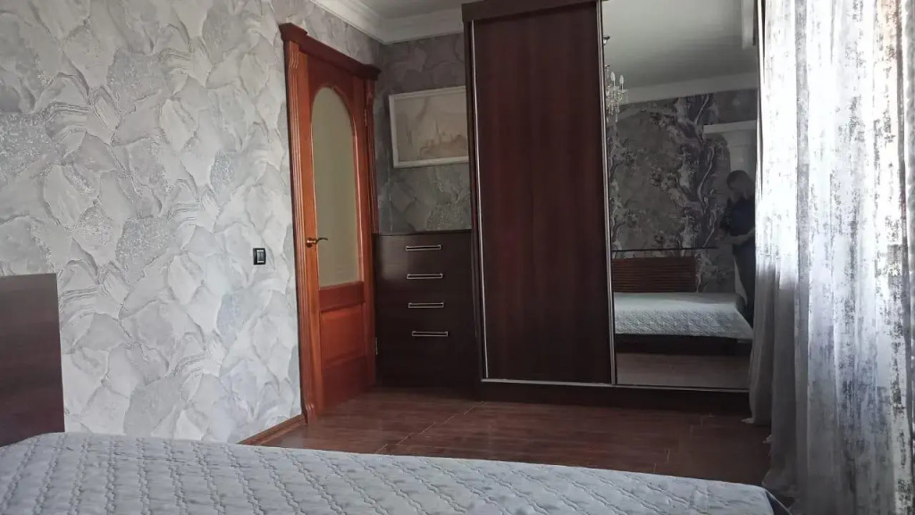 Five Stars On Voroshilov in Magnitogorsk, Russia