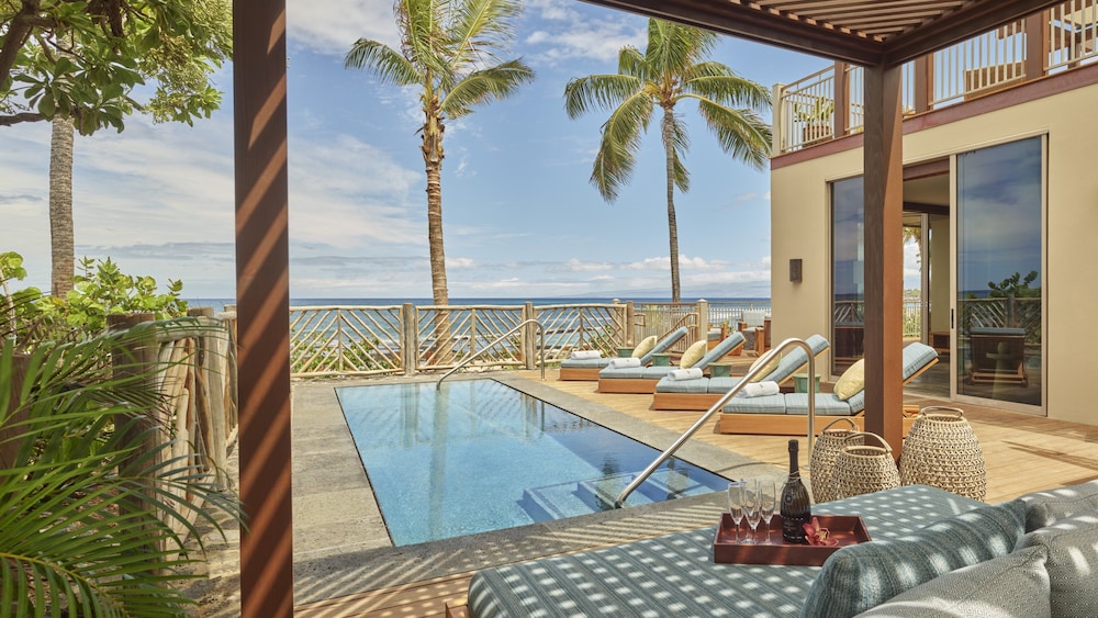 Four Seasons Resort Hualalai - photo 61