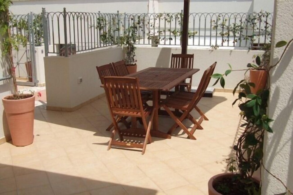 La Corte Residence — 4-Star Luxury Hotel in Porto Cesareo, Italy
