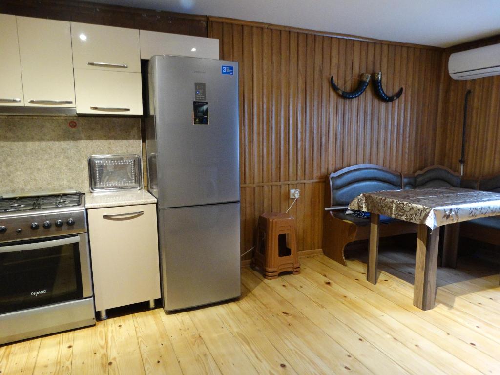 Comfort House