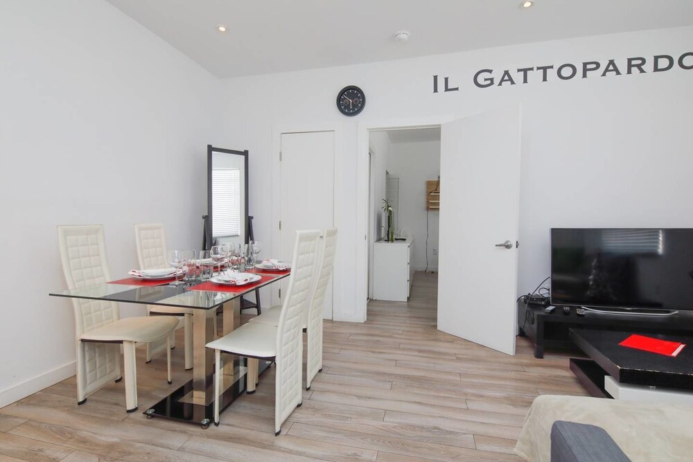 Gorgeous 2br With Garden and BBQ :) - photo 55