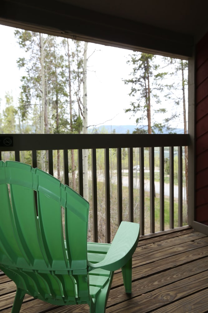 Indian Peaks Resort - photo 49