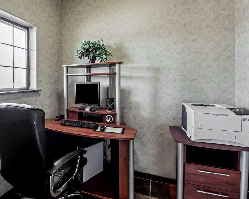 Sleep Inn & Suites Shamrock - photo 30
