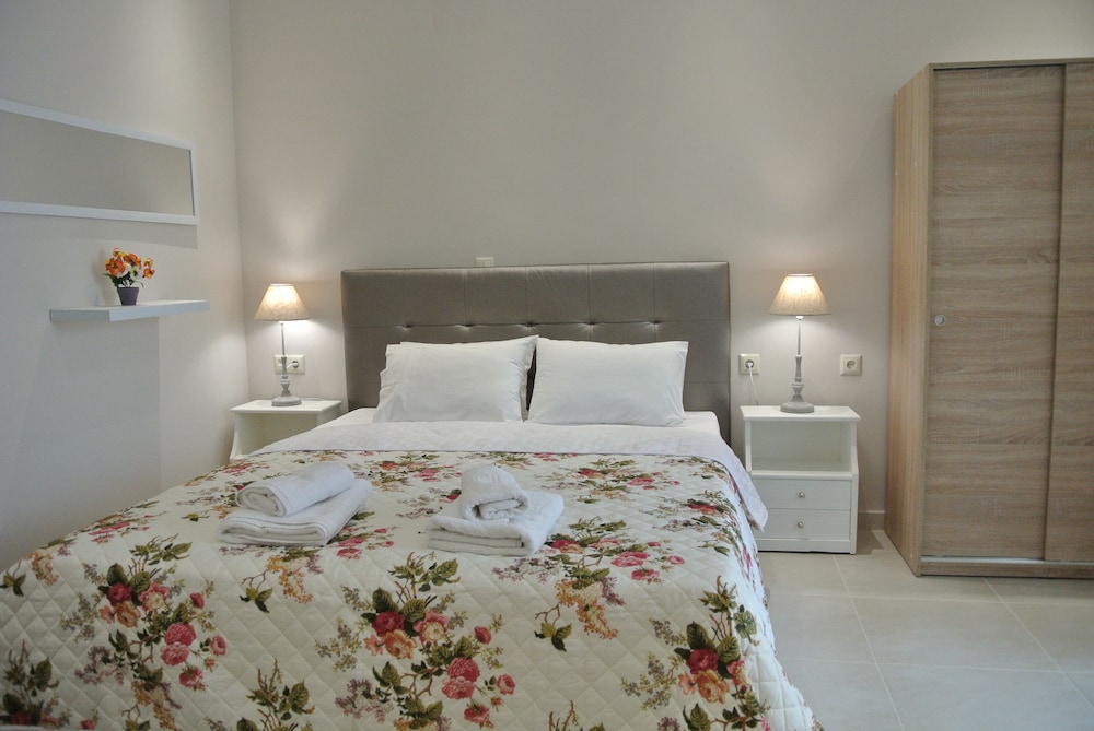 Hotel Athanasia — Thasos — photo 3