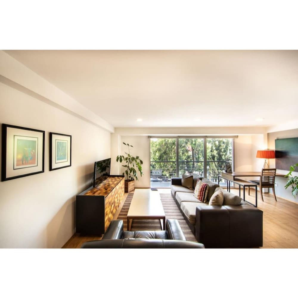 Destination Condesa @Alvaro Obregon Views — 4-Star Luxury Hotel in Mexico City, Mexico