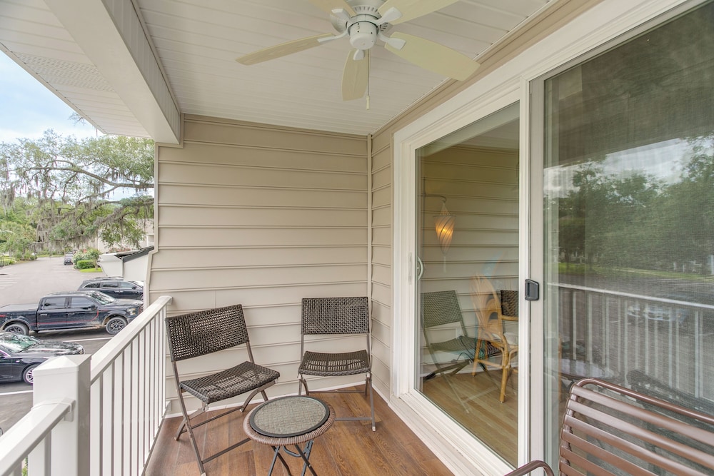 Resort style Condo in St Simons 1 Mi to Pier - photo 21
