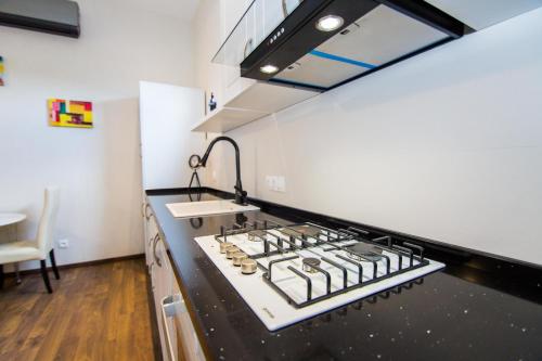Your place in Old Tbilisi
