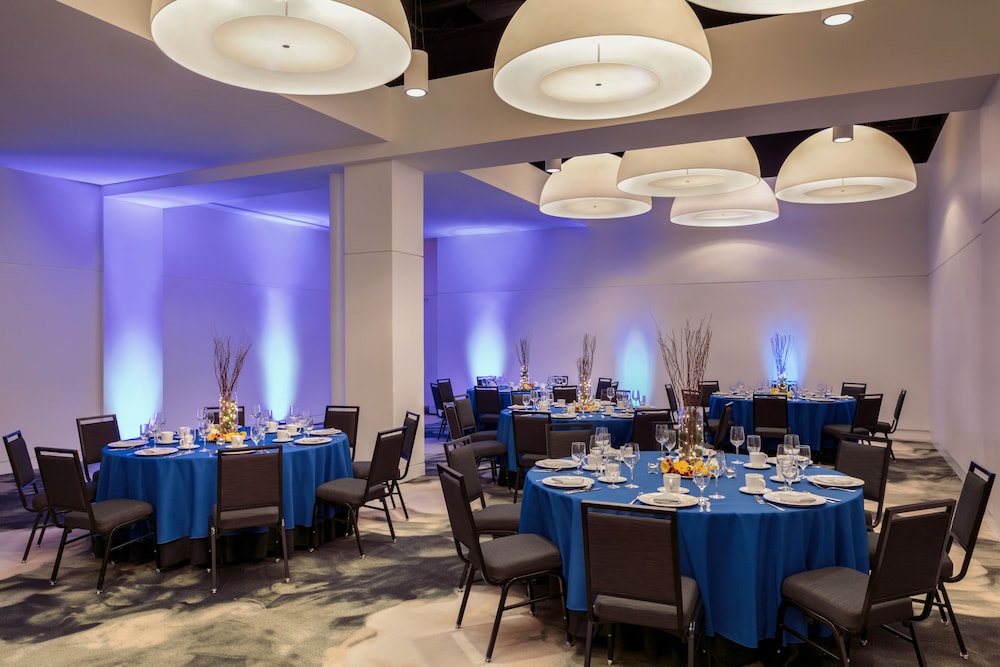 Hotel Indigo Atlanta Downtown by IHG - photo 41