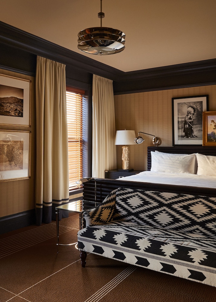 Hotel Jerome Auberge Collection - photo 7