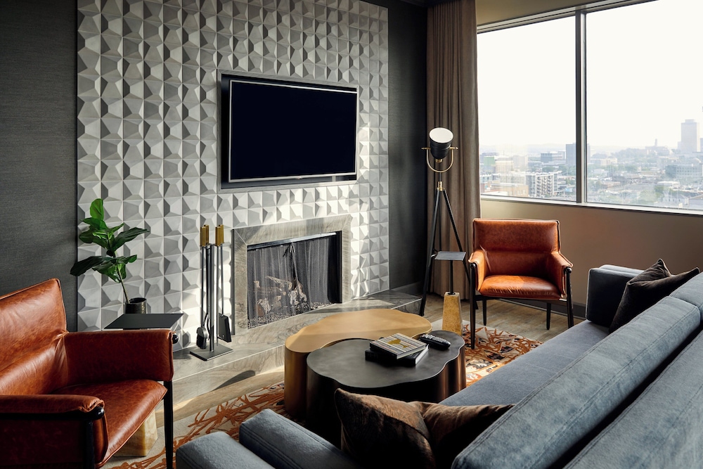 Loews Nashville Hotel at Vanderbilt Plaza - photo 30
