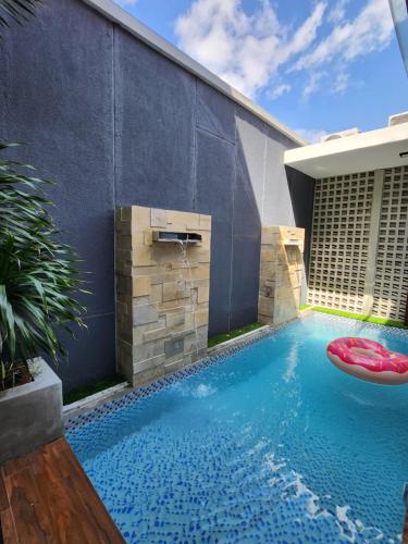 Villa Nawasena Batu — 4-Star Luxury Hotel in Malang, Indonesia
