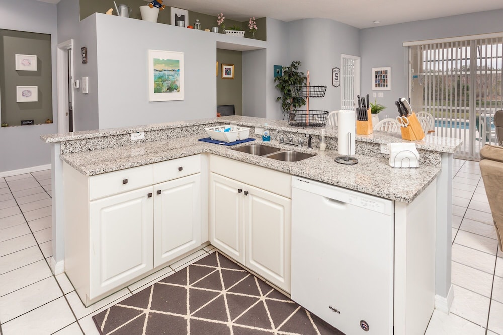 Sunset Lakes ru1079 - last minute hotel in Kissimmee
