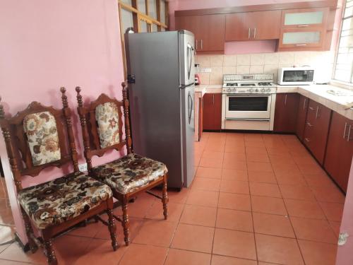 Hermoso Departamento con todas las comodidades. — Latacunga — photo 4