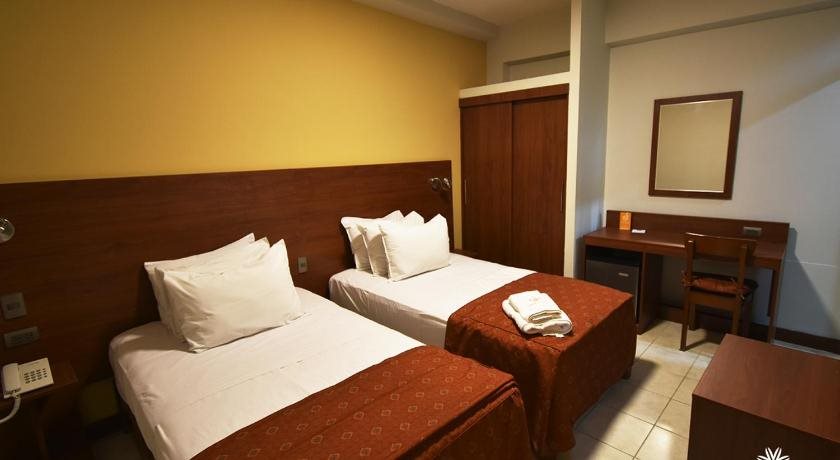 Hoteles Paraiso Chiclayo — Chiclayo — photo 2