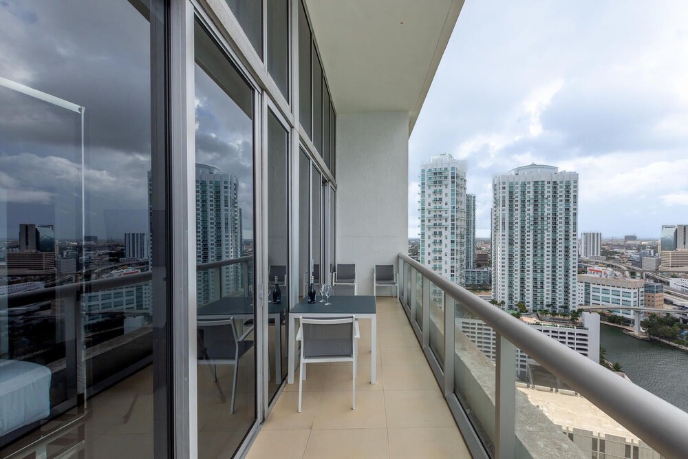 Miami Icon Penthouse by Caema - photo 63
