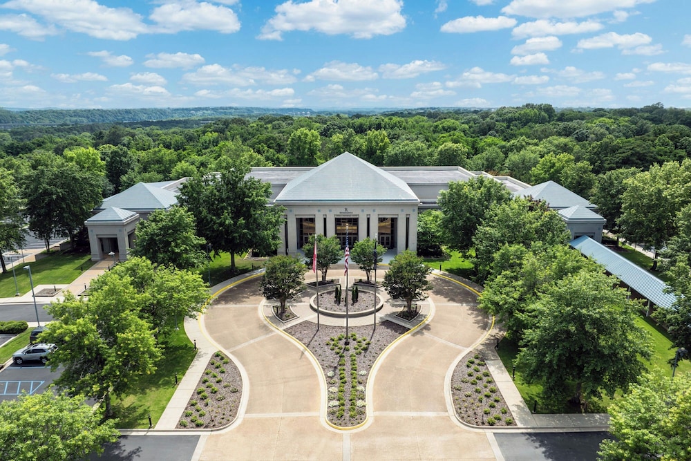 Renaissance Shoals Resort & Spa - photo 121